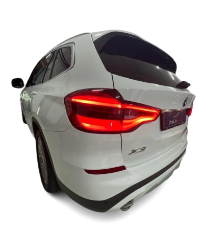 BMW X3 xDrive20d X line