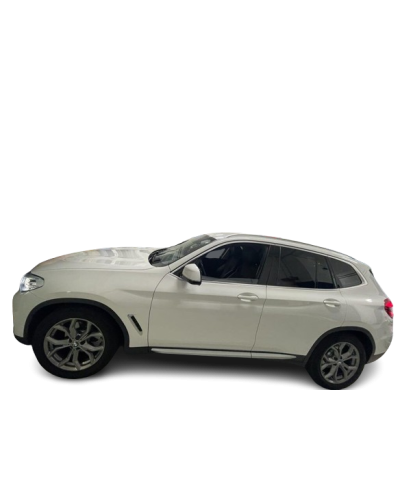 BMW X3 xDrive20d X line