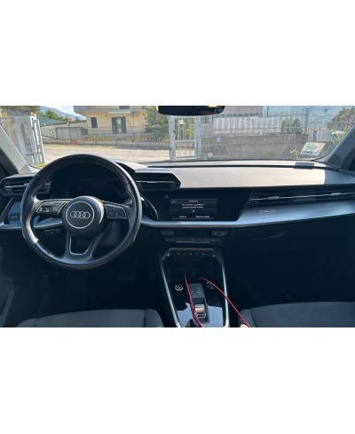 AUDI A3 SPORTBACK 1.0 TFSI HYBRID PACK FULL LED