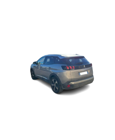 PEUGEOT 3008 1.6 HDI ALLURE