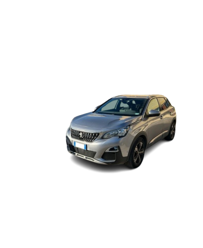 PEUGEOT 3008 1.6 HDI ALLURE