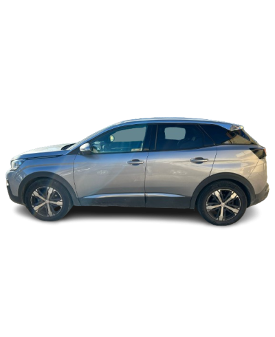 PEUGEOT 3008 1.6 HDI ALLURE