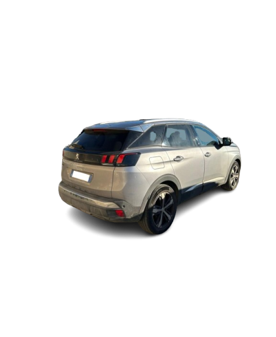 PEUGEOT 3008 1.6 HDI ALLURE