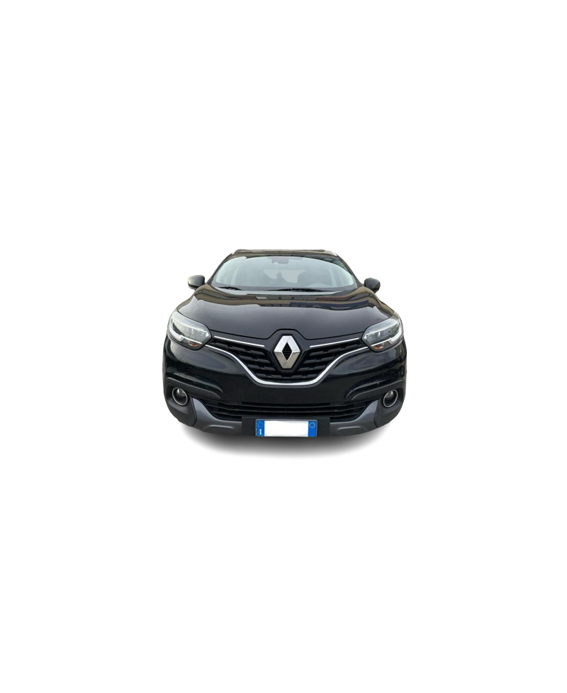 RENAULT KADJAR  1.5 DCI ENERGY 110CV