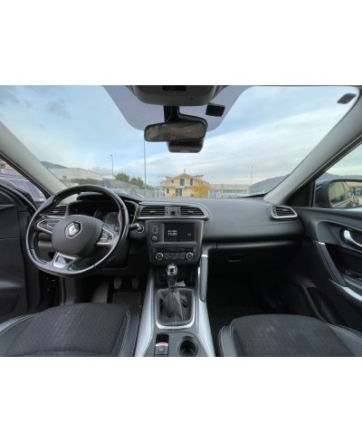 RENAULT KADJAR  1.5 DCI ENERGY 110CV