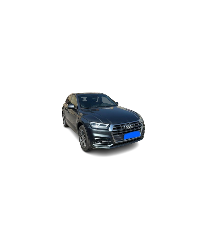 AUDI Q5 S LINE TDI 190 CV S-TRONIC