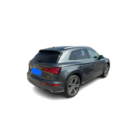 AUDI Q5 S LINE TDI 190 CV S-TRONIC