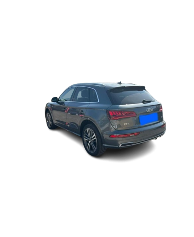 AUDI Q5 S LINE TDI 190 CV S-TRONIC