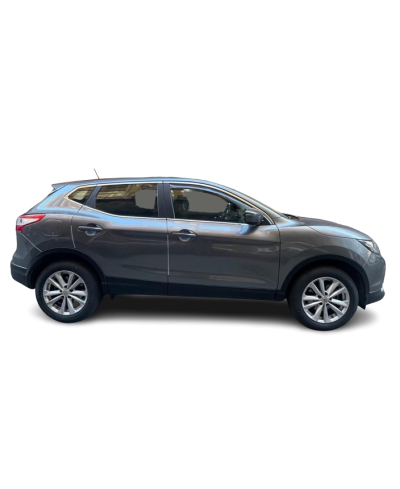 NISSAN QASHQAI 1.6 81CV DIESEL