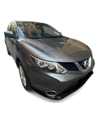 NISSAN QASHQAI 1.6 81CV DIESEL