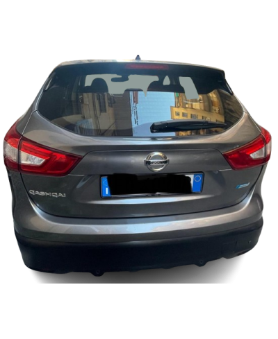 NISSAN QASHQAI 1.6 81CV DIESEL