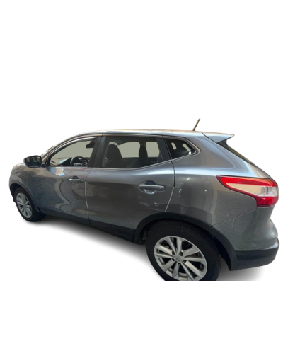 NISSAN QASHQAI 1.6 81CV DIESEL