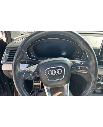 AUDI Q5 S LINE TDI 190 CV S-TRONIC