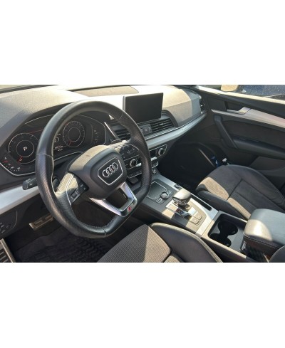 AUDI Q5 S LINE TDI 190 CV S-TRONIC