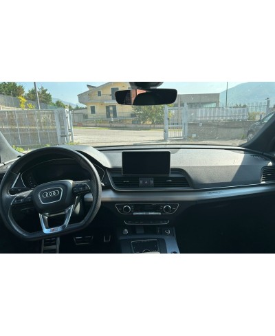 AUDI Q5 S LINE TDI 190 CV S-TRONIC