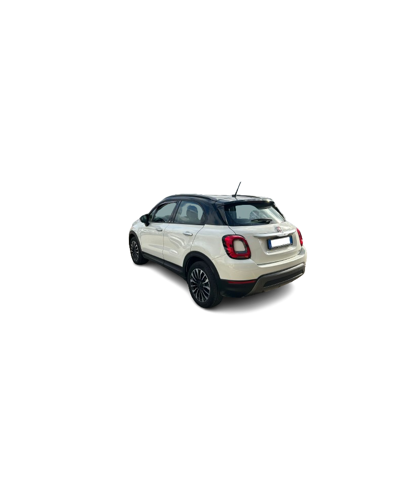 FIAT 500 X CROSS 1.6 MULTIJET 120 CV DIESEL