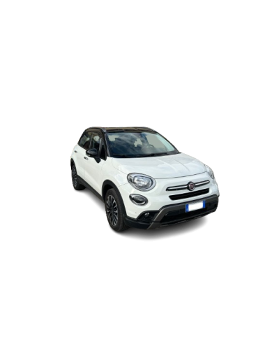 FIAT 500 X CROSS 1.6 MULTIJET 120 CV DIESEL