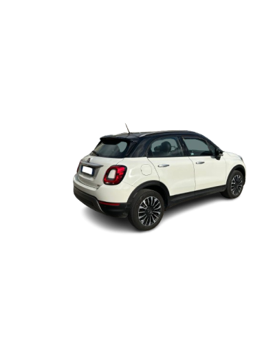 FIAT 500 X CROSS 1.6 MULTIJET 120 CV DIESEL