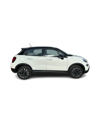 FIAT 500 X CROSS 1.6 MULTIJET 120 CV DIESEL