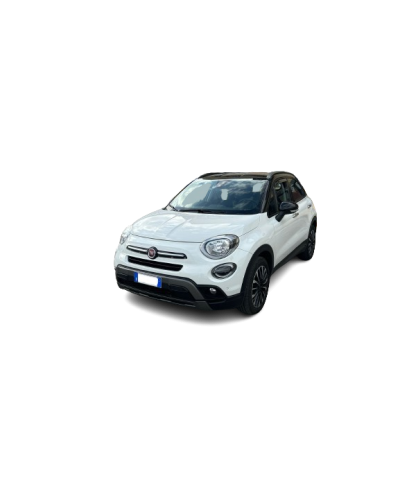 FIAT 500 X CROSS 1.6 MULTIJET 120 CV DIESEL