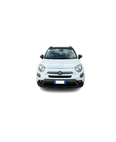 FIAT 500 X CROSS 1.6 MULTIJET 120 CV DIESEL