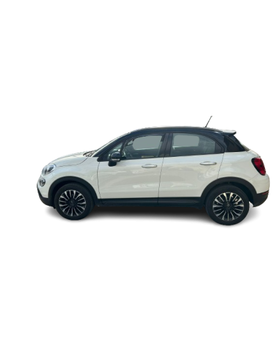 FIAT 500 X CROSS 1.6 MULTIJET 120 CV DIESEL