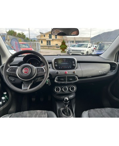 FIAT 500 X CROSS 1.6 MULTIJET 120 CV DIESEL