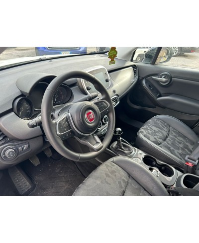 FIAT 500 X CROSS 1.6 MULTIJET 120 CV DIESEL