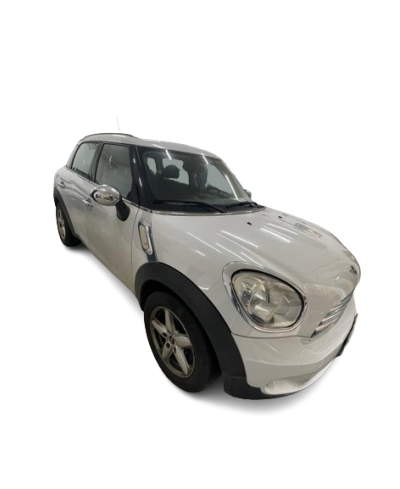 MINI COOPER D COUNTRYMAN