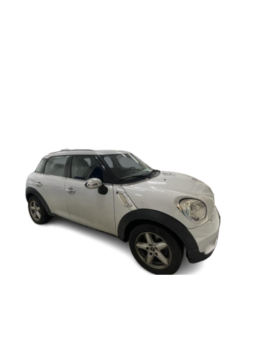 MINI COOPER D COUNTRYMAN