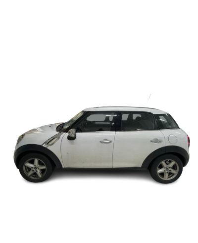 MINI COOPER D COUNTRYMAN