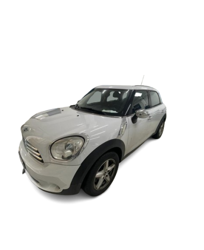 MINI COOPER D COUNTRYMAN