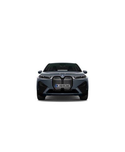 Bmw X6 Nera