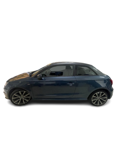 AUDI A1 S-LINE 1.4 DIESEL