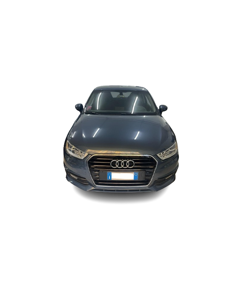 AUDI A1 S-LINE 1.4 DIESEL