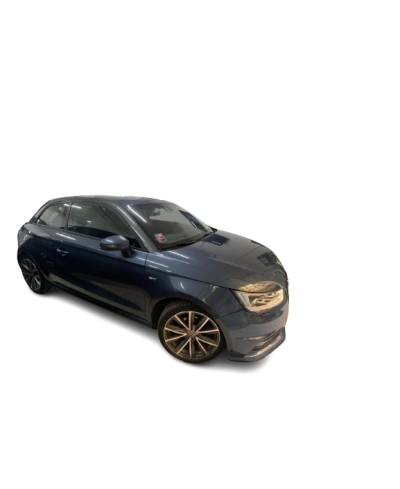 AUDI A1 S-LINE 1.4 DIESEL