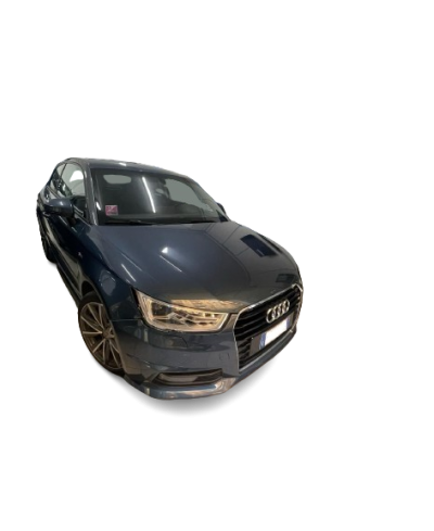 AUDI A1 S-LINE 1.4 DIESEL