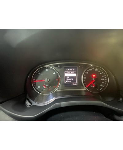 AUDI A1 S-LINE 1.4 DIESEL