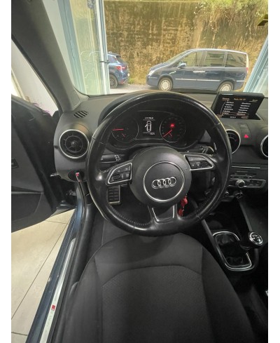 AUDI A1 S-LINE 1.4 DIESEL