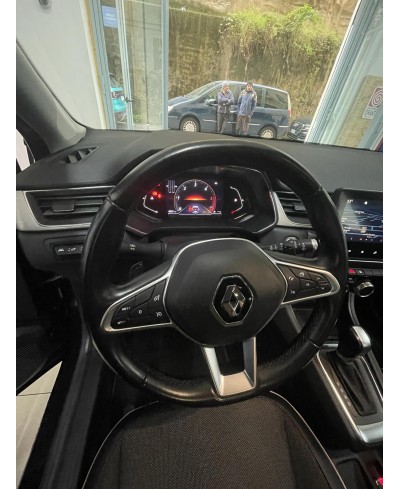 RENAULT CAPTUR SPORT EDITION