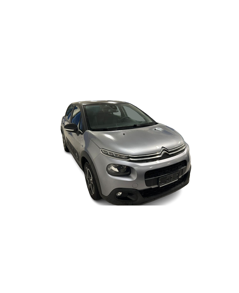 CITROEN C3 1.2 PURETECH 80CV BUSINESS NAVY