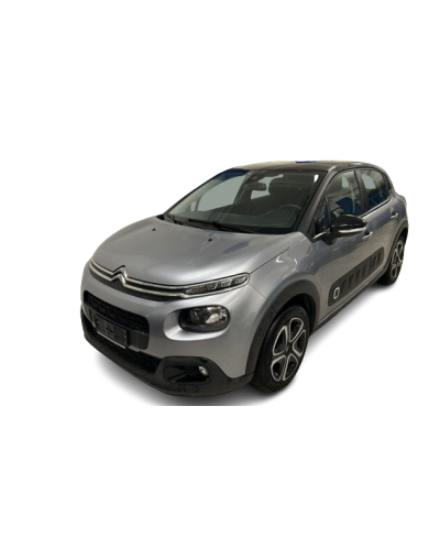 CITROEN C3 1.2 PURETECH 80CV BUSINESS NAVY