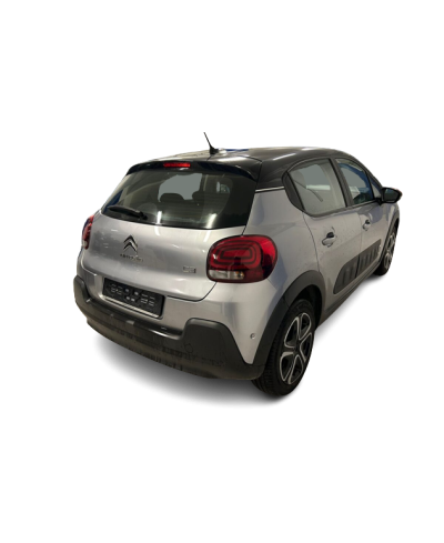 CITROEN C3 1.2 PURETECH 80CV BUSINESS NAVY