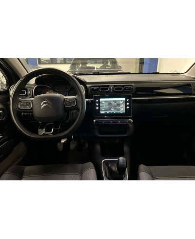 CITROEN C3 1.2 PURETECH 80CV BUSINESS NAVY