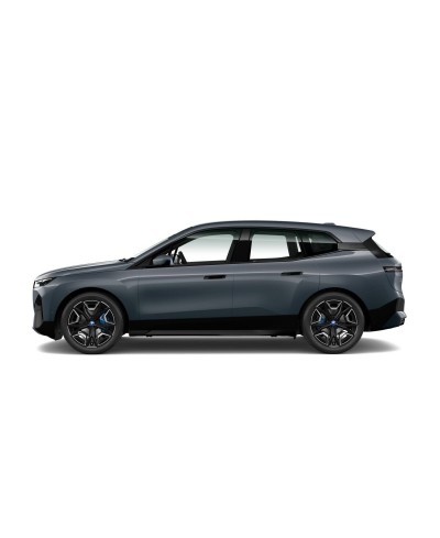 Bmw X6 Nera