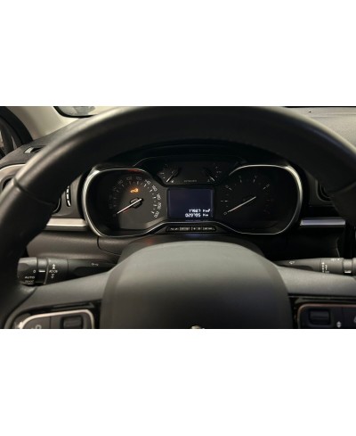 CITROEN C3 1.2 PURETECH 80CV BUSINESS NAVY