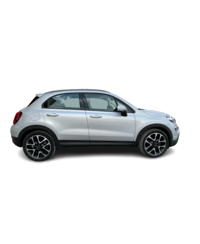 FIAT 500 X CROSS 1.6 MULTIJET 130CV DIESEL