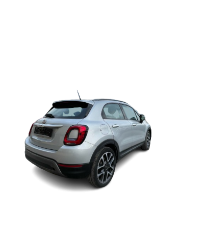 FIAT 500 X CROSS 1.6 MULTIJET 130CV DIESEL