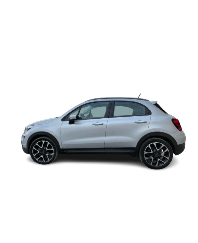 FIAT 500 X CROSS 1.6 MULTIJET 130CV DIESEL