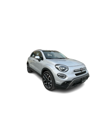 FIAT 500 X CROSS 1.6 MULTIJET 130CV DIESEL